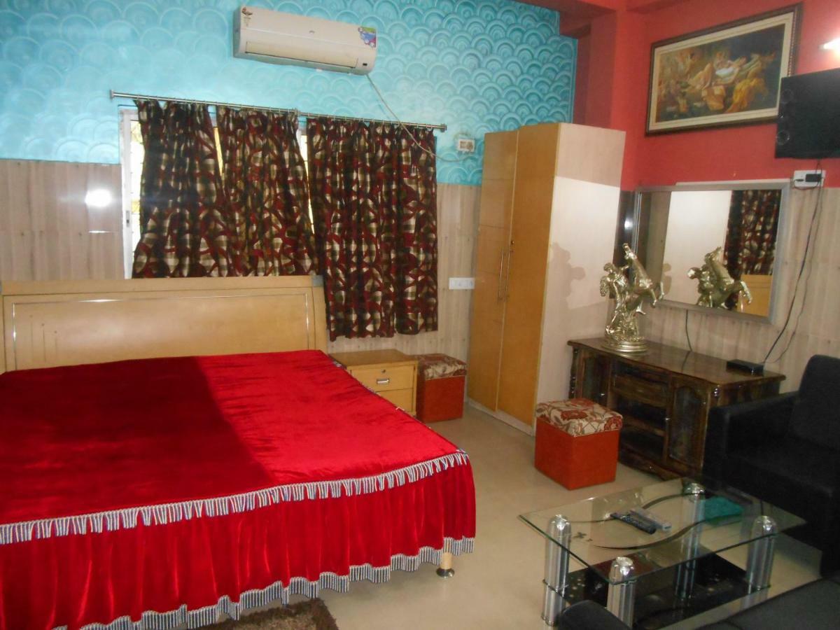 Hotel Surja Laxmi Raiganj Zewnętrze zdjęcie